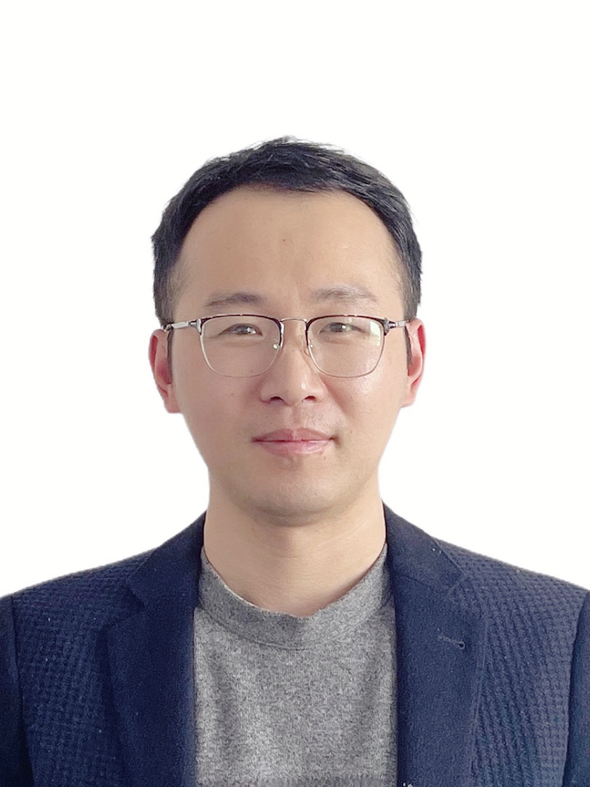 徐祥 (Xiang XU)